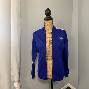 Adidas Jacket